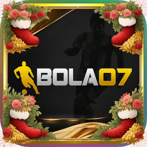 bola07 — mitra unggulan