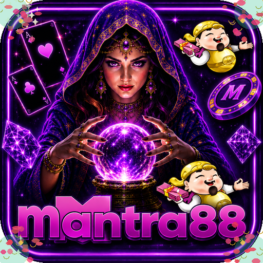 mantra88 — mitra unggulan
